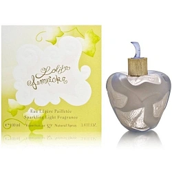 Lolita Lempicka Eau Legere Pailletee