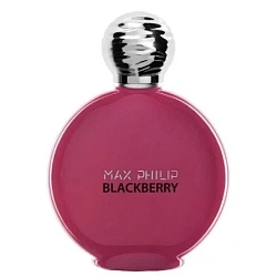 Max Philip Blackberry