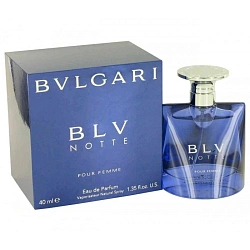 Bvlgari BLV Notte