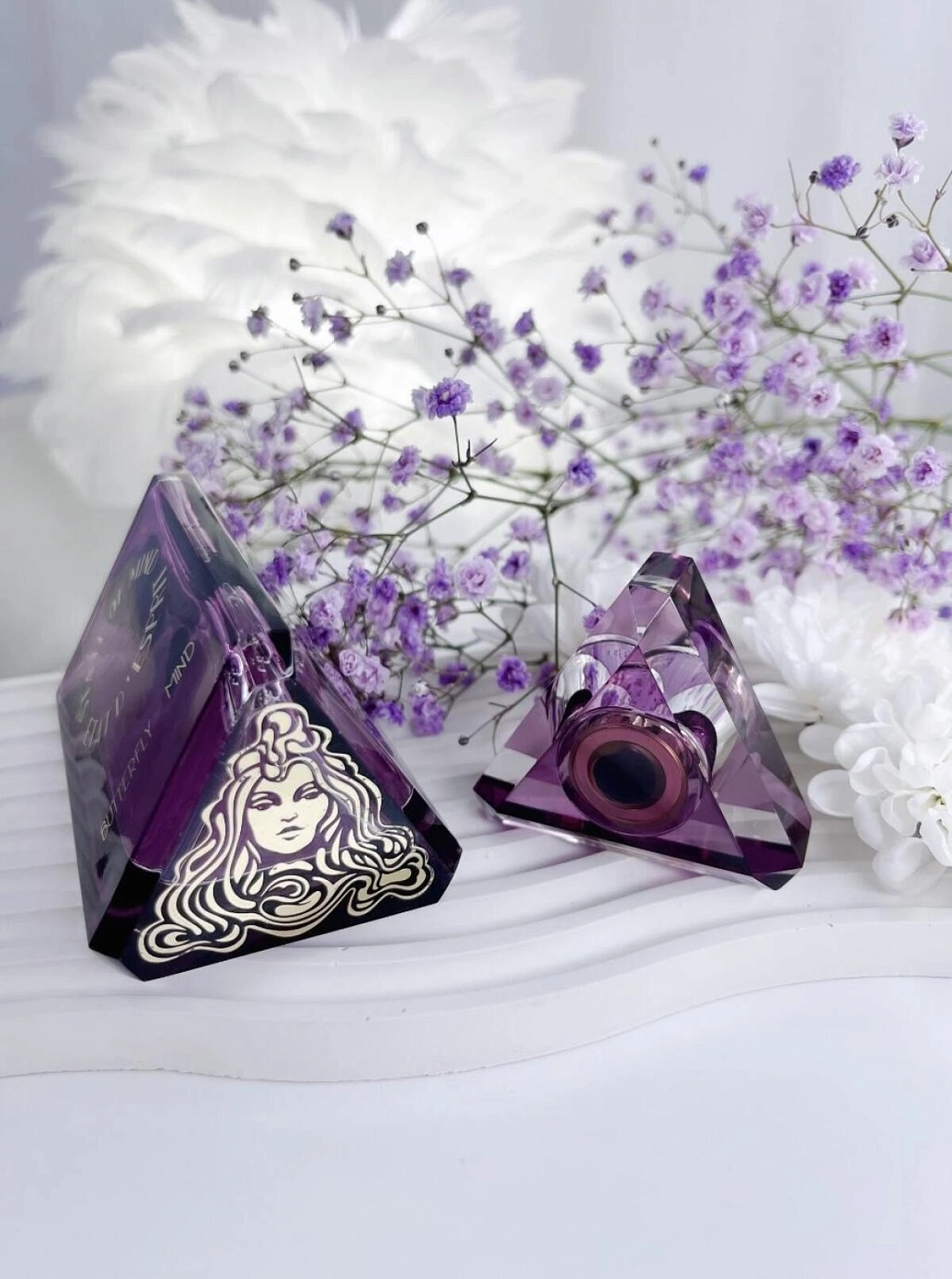 State of Mind Butterfly Mind