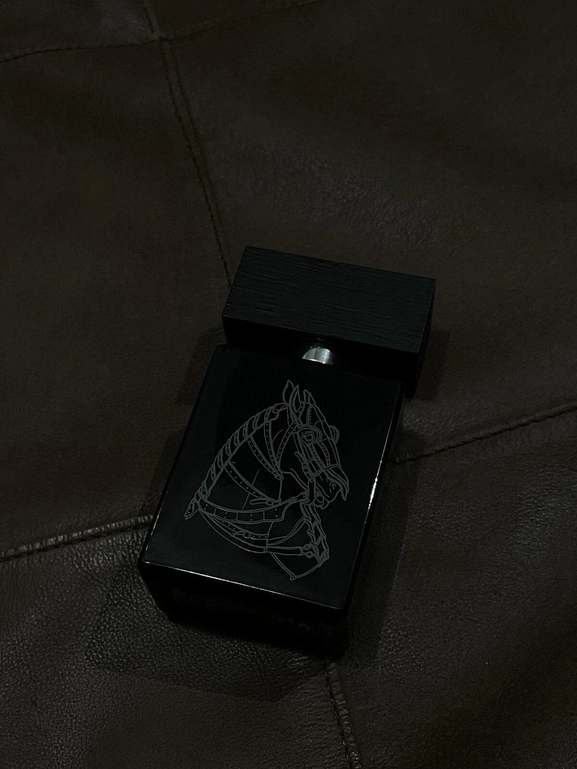 Beaufort London Iron Duke