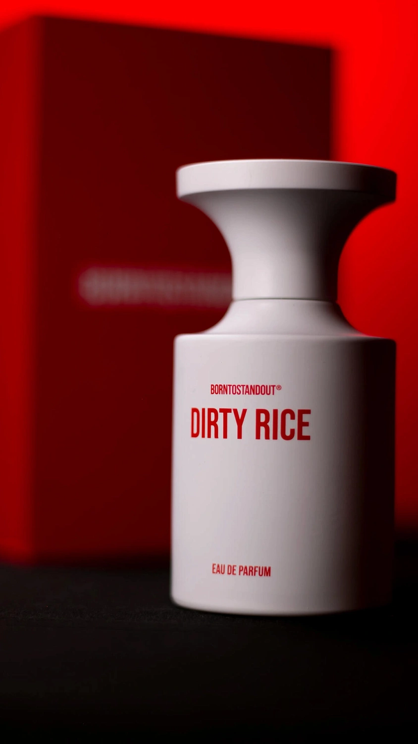 Borntostandout Dirty Rice
