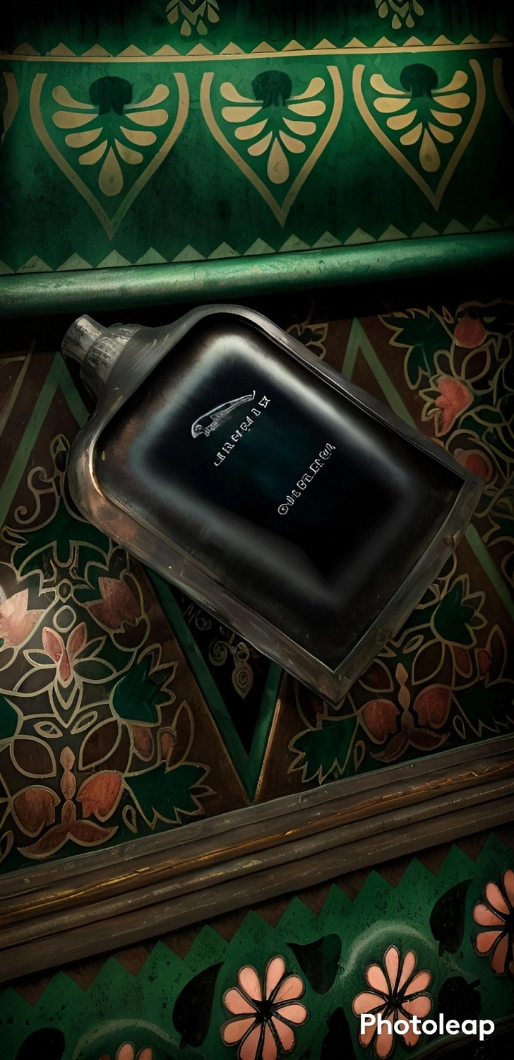 Jaguar Classic Black