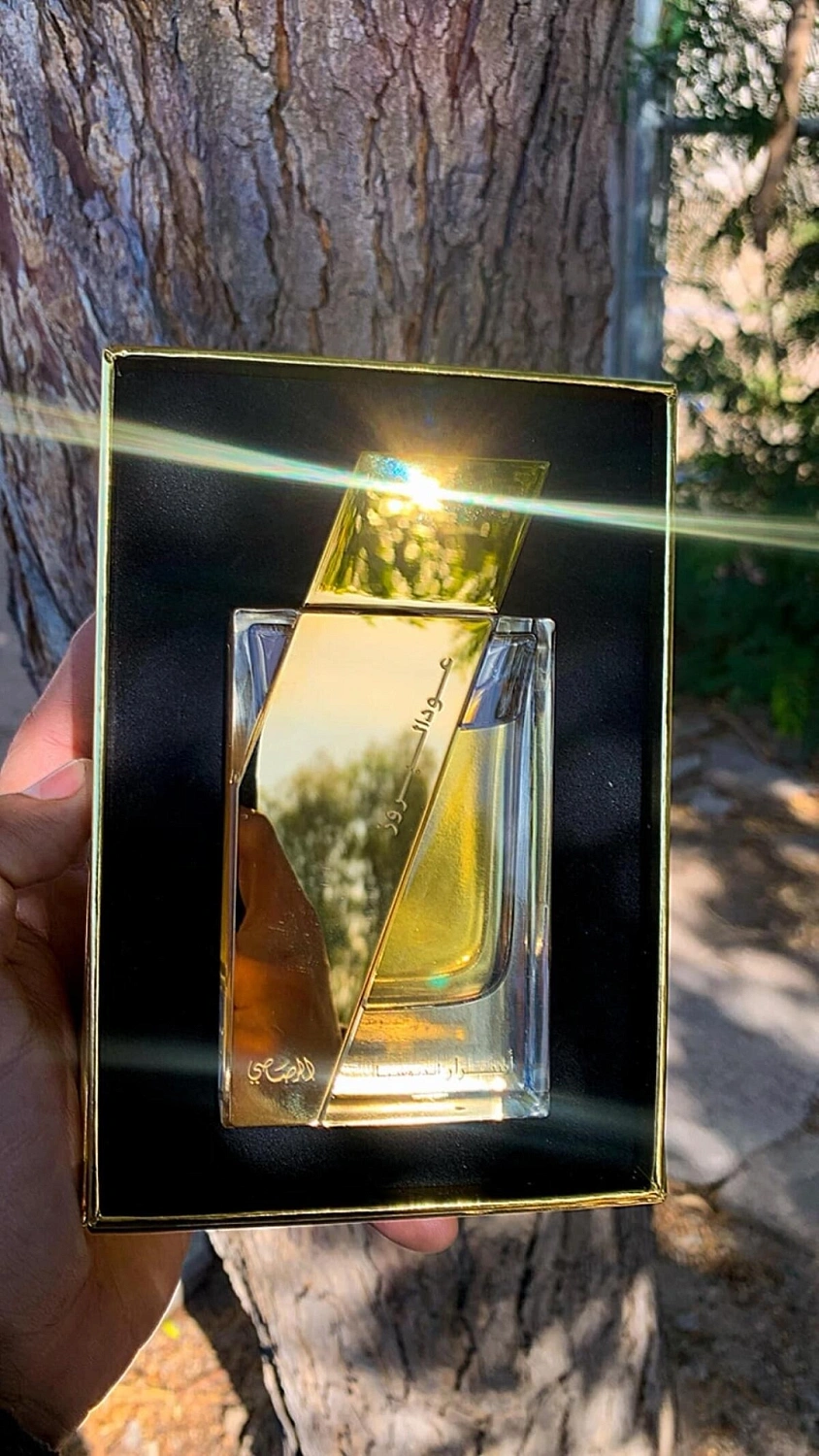 Rasasi Oudh Al Boruzz Asrar Indonesia