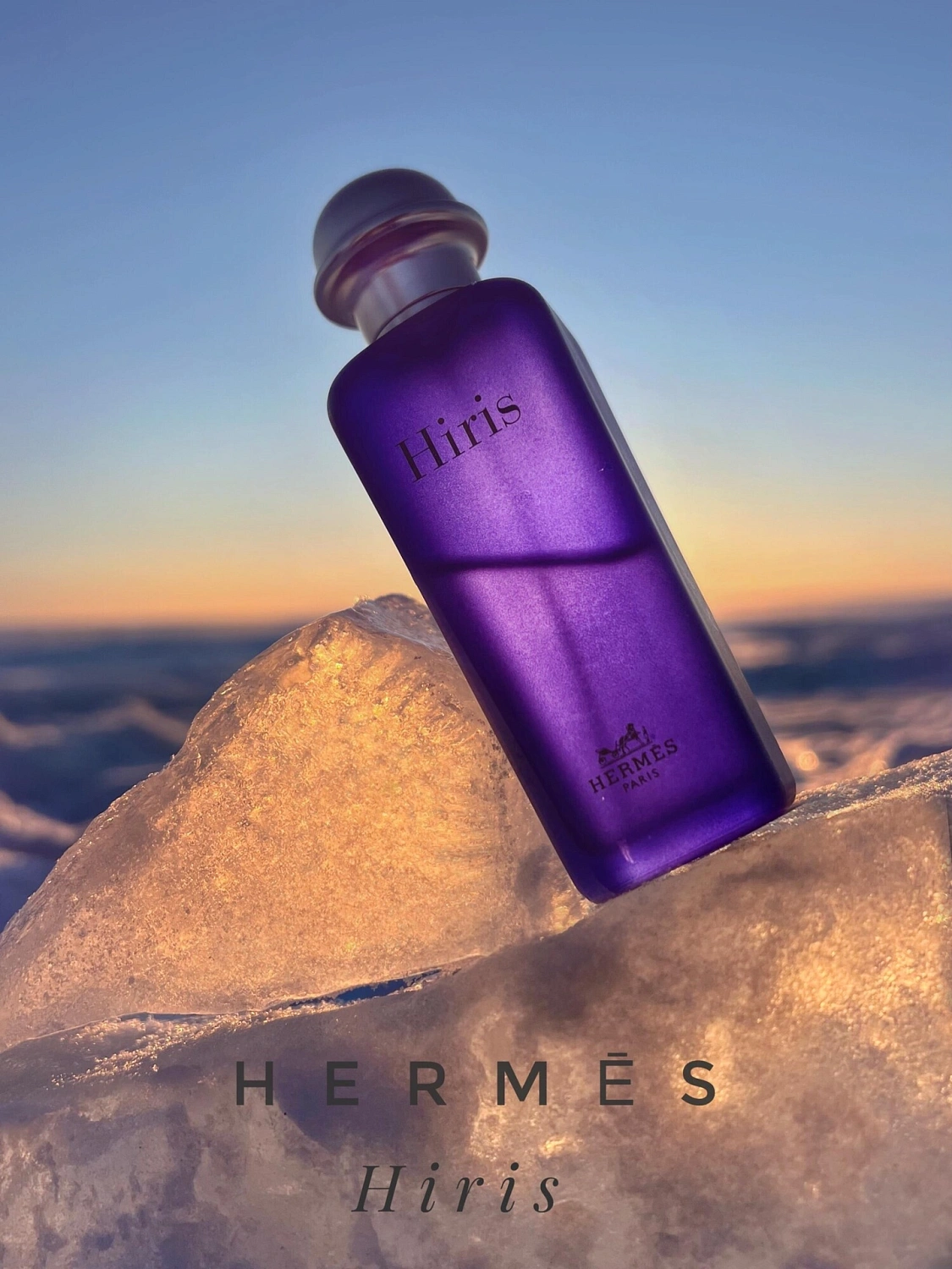 Hermès Hiris