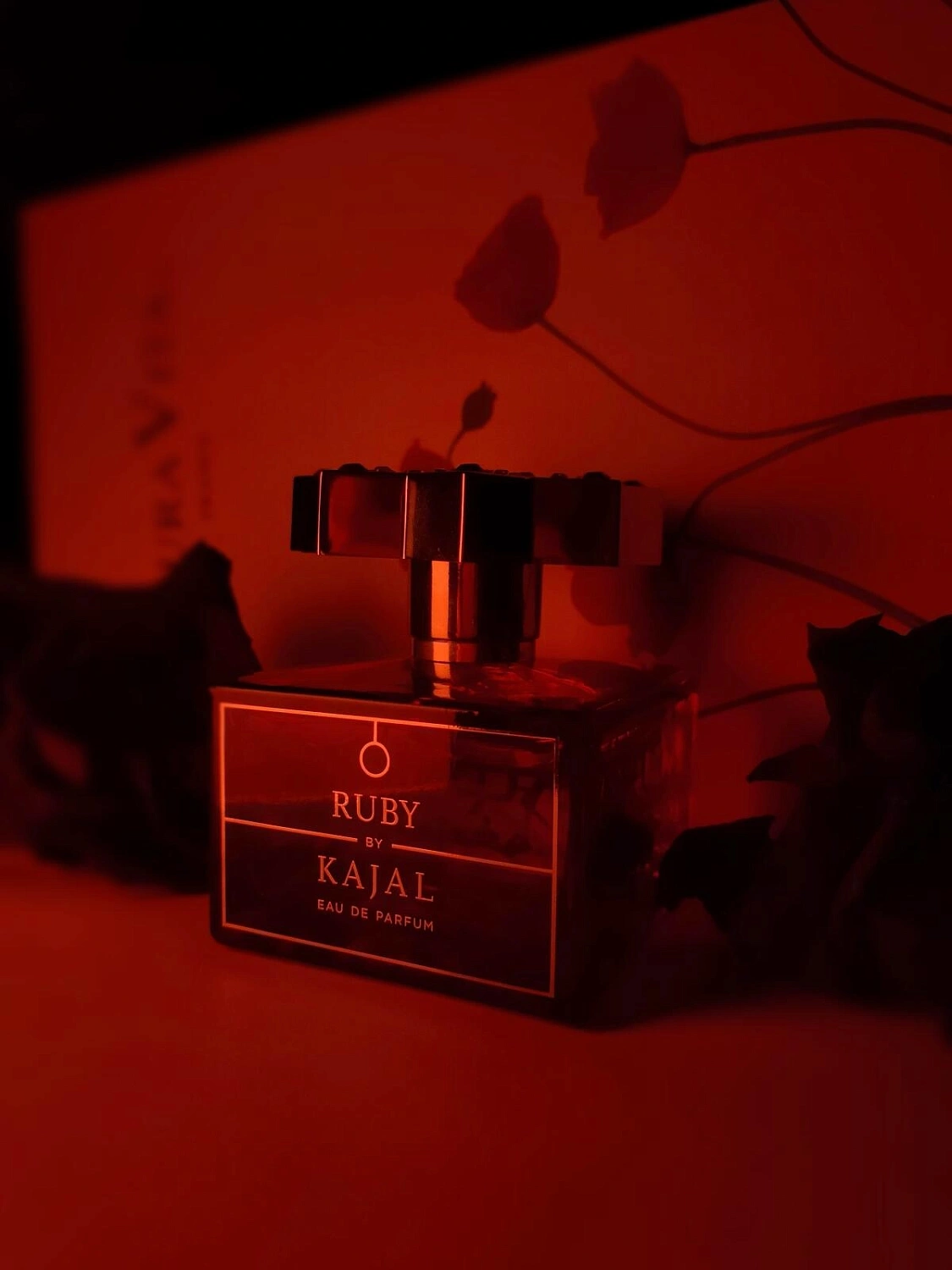 Kajal Ruby Kajal Ruby