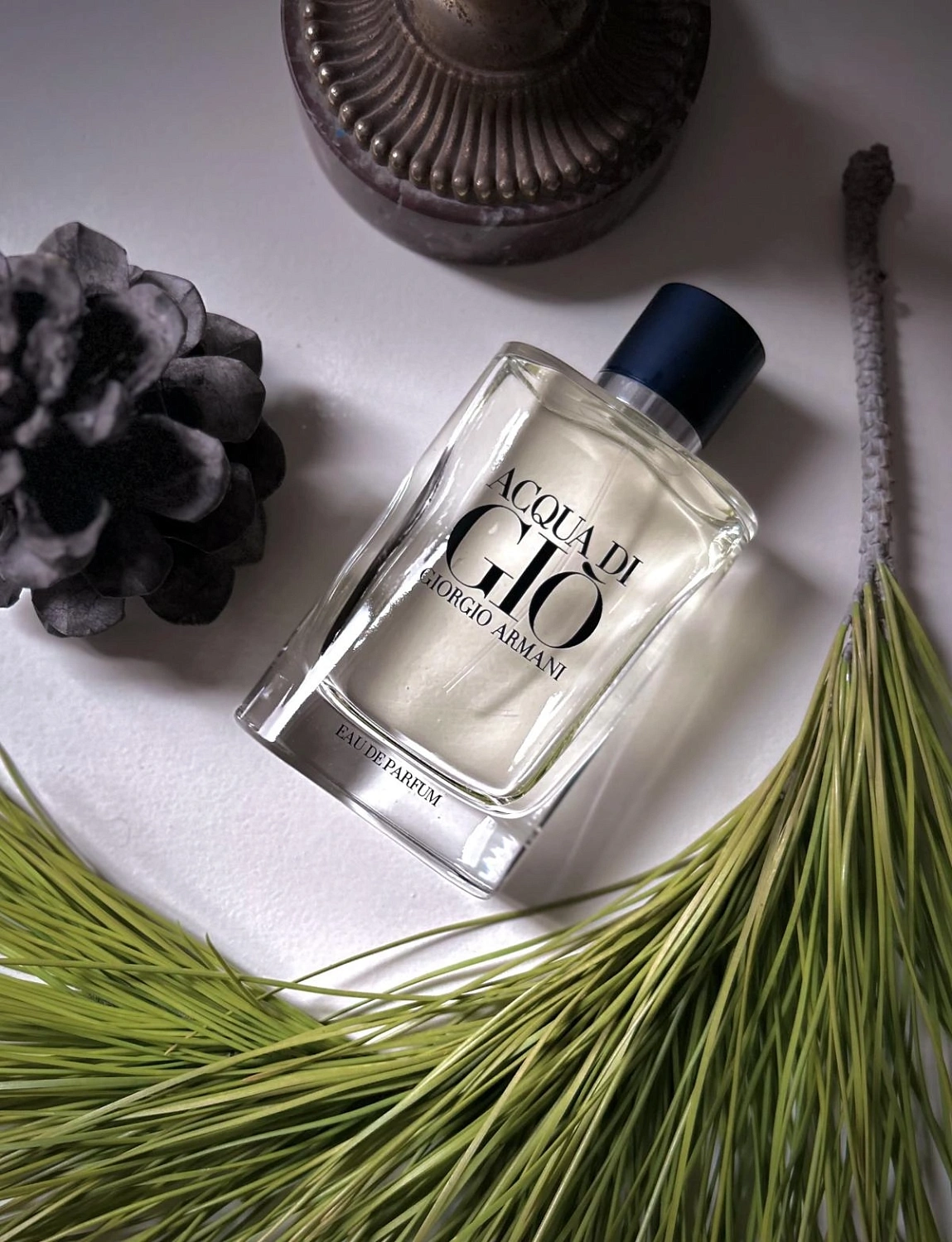 ARMANI Acqua di Gio Eau de Parfum ARMANI Acqua di Gio Eau de Parfum