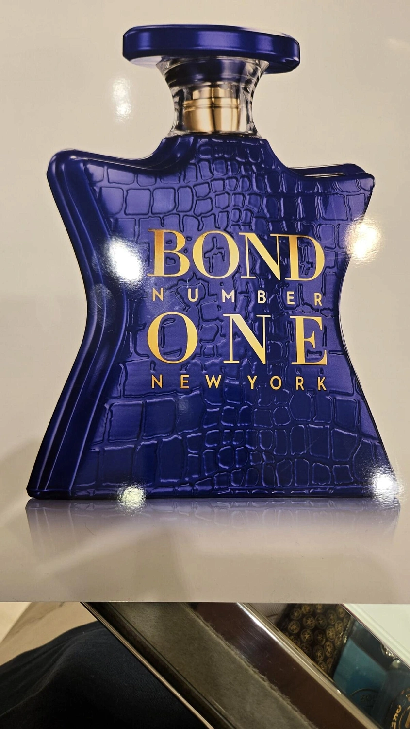 Bond No. 9 Number One