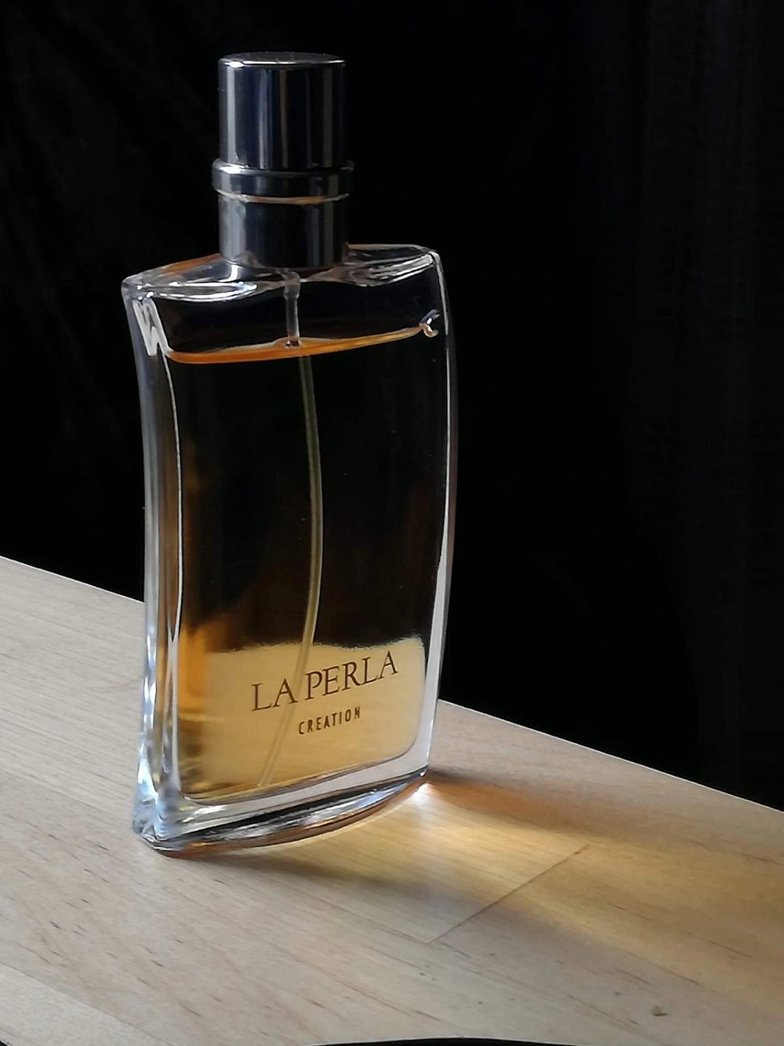 La Perla Creation La Perla Creation