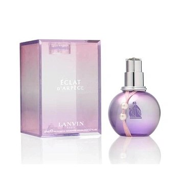 Фото Lanvin Eclat d’Arpege Perles