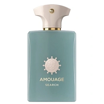 Amouage Search парфюмерная вода, 100 мл тестер Amouage Search парфюмерная вода, 100 мл тестер