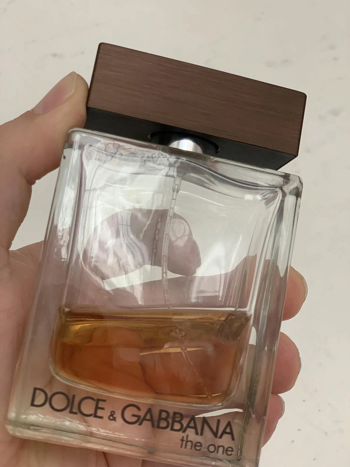 Dolce & Gabbana The One for Men