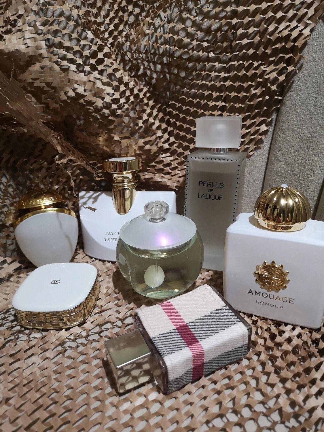 Bvlgari Omnia Crystalline