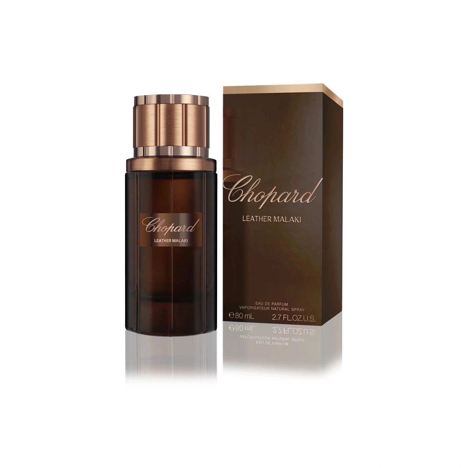 Chopard Leather Malaki