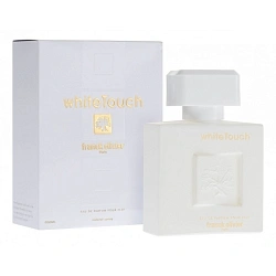 Franck Olivier White Touch