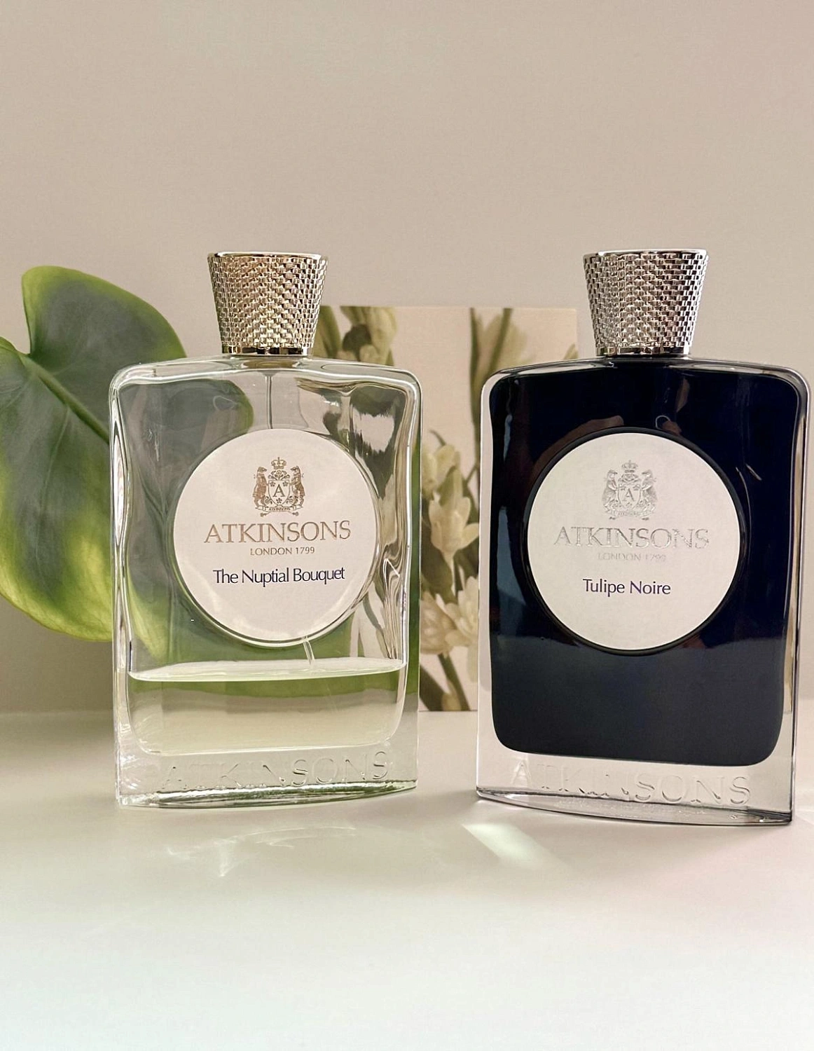 Atkinsons of London The Nuptial Bouquet