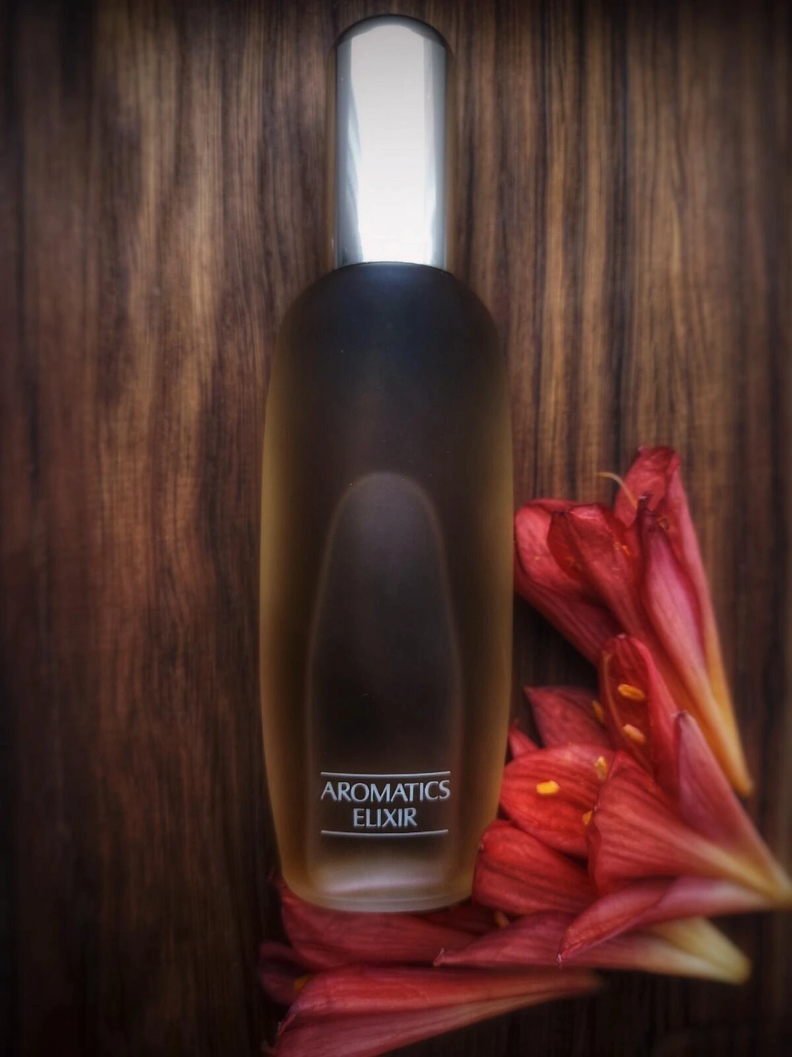 Clinique Aromatics Elixir Clinique Aromatics Elixir