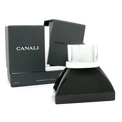 Canali Black Diamond Prestige Edition