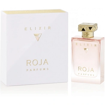 Фото Roja Parfums Elixir Pour Femme Parfum
