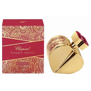 Chopard Happy Spirit Forever парфюмерная вода, 75 мл