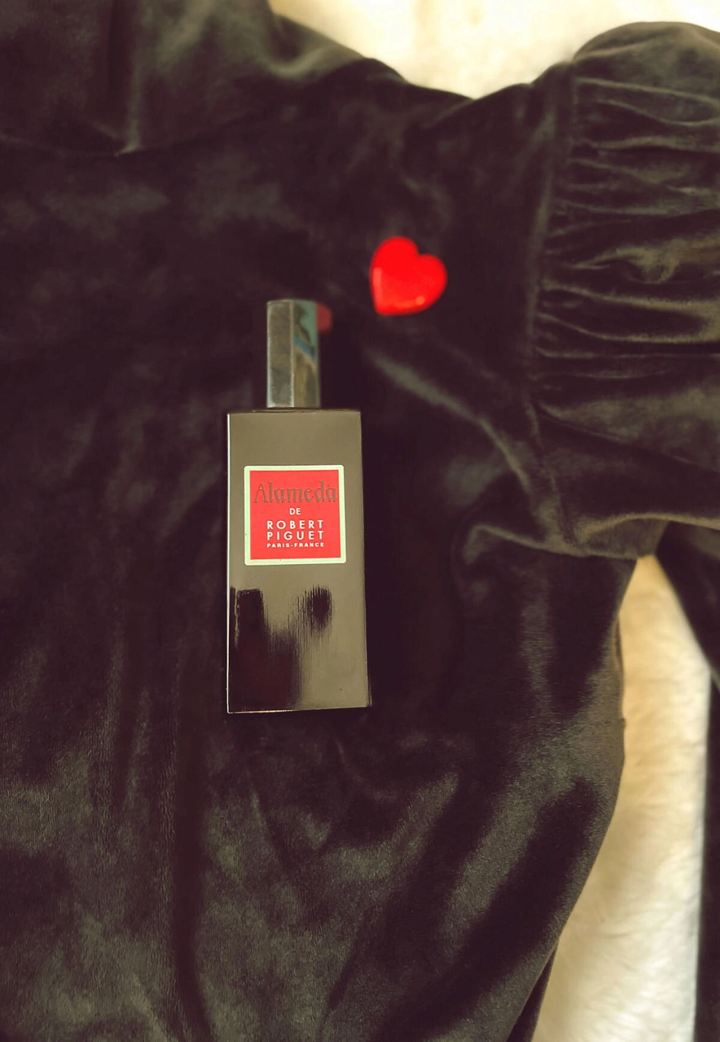 Robert Piguet Alameda