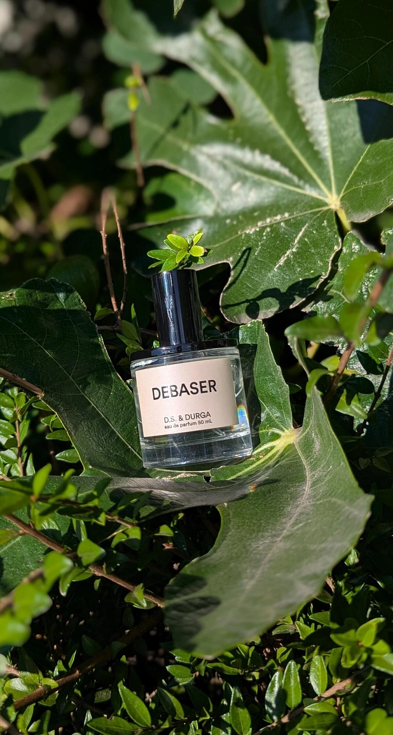 D.S. & Durga Debaser