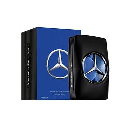 Mercedes-Benz Mercedes Benz Man