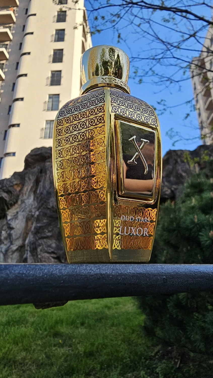 Xerjoff Luxor Xerjoff Luxor