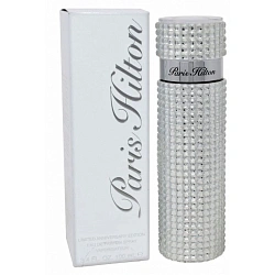 Paris Hilton Limited Edition Anniversary Fragrance