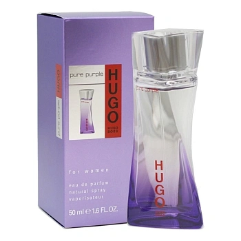 HUGO BOSS Pure Purple парфюмерная вода, 50 мл HUGO BOSS Pure Purple парфюмерная вода, 50 мл