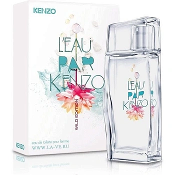 Фото L’Eau par Kenzo Wild
