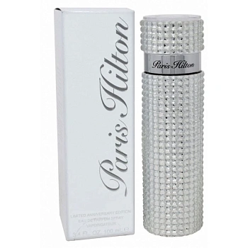 Фото Paris Hilton Limited Edition Anniversary Fragrance