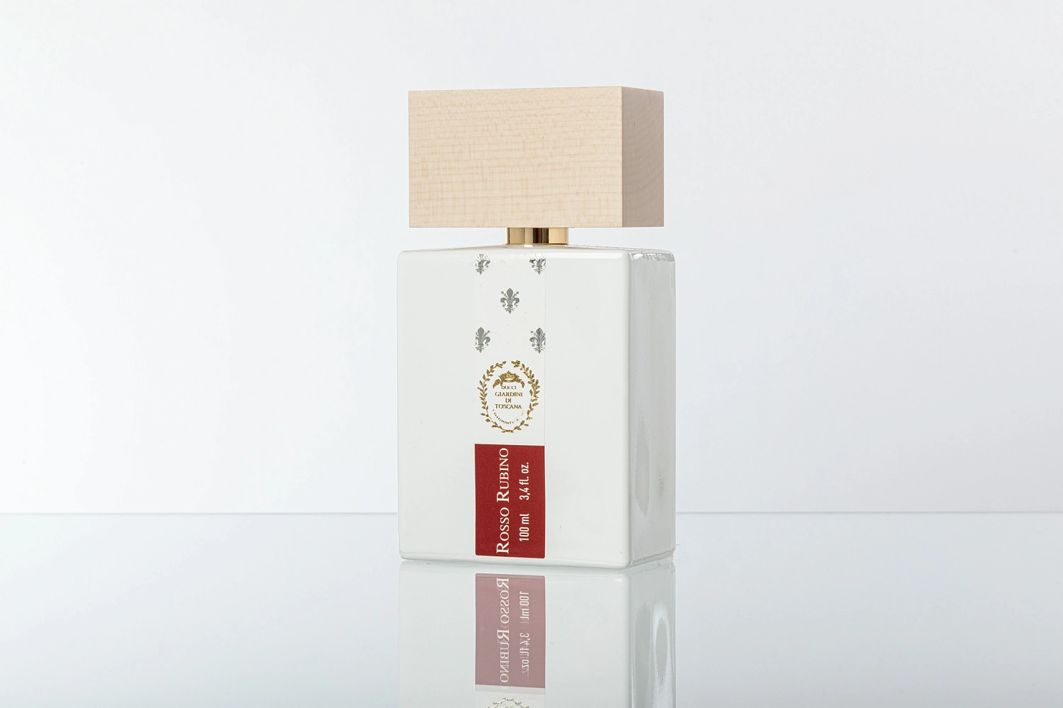 Giardini Di Toscana Rosso Rubino