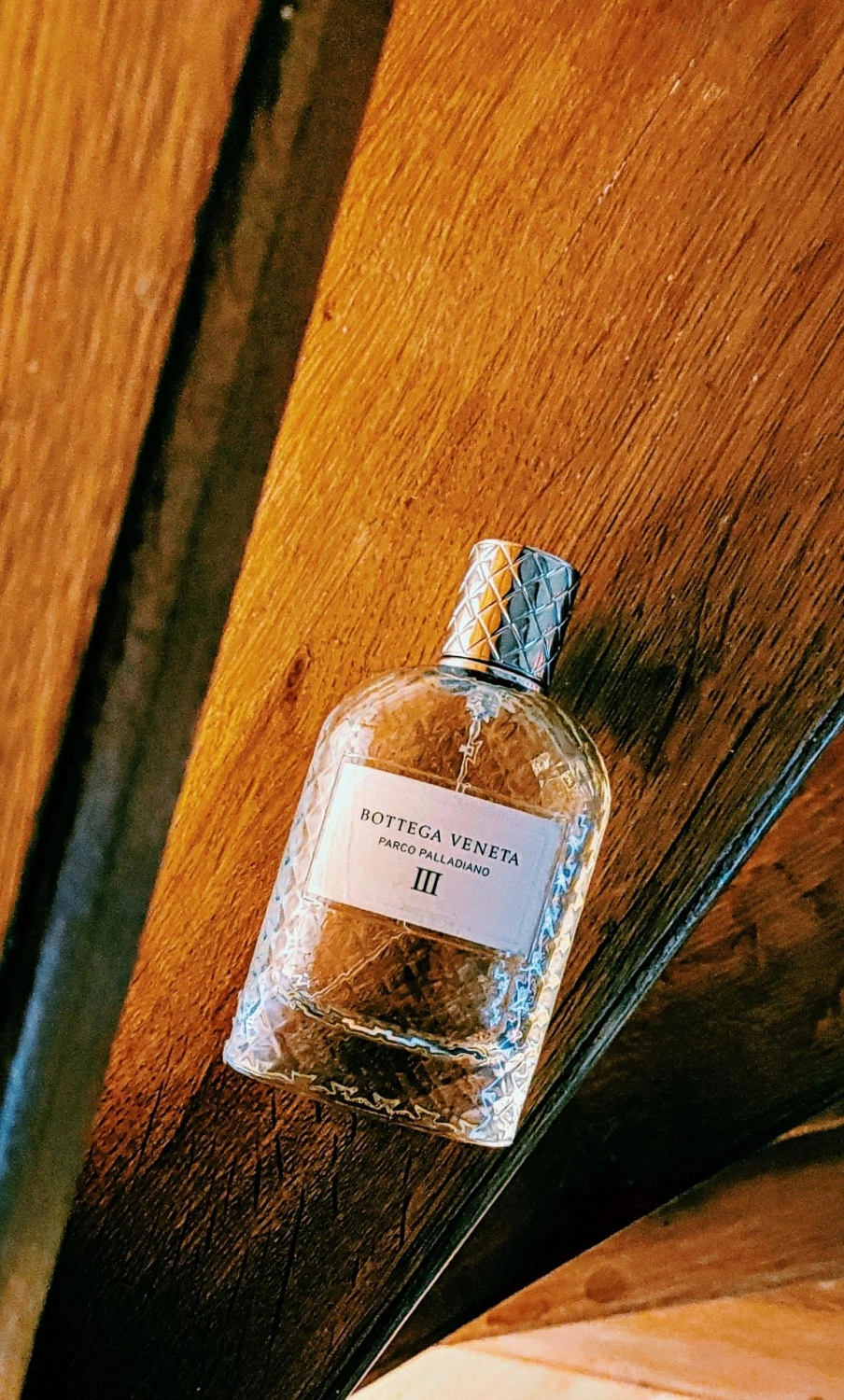 Bottega Veneta Parco Palladiano III: Pera