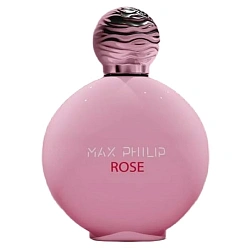 Max Philip Rose
