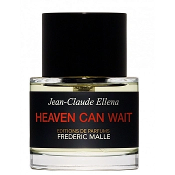Frederic Malle Heaven Can Wait парфюмерная вода, 50 мл тестер Frederic Malle Heaven Can Wait парфюмерная вода, 50 мл тестер