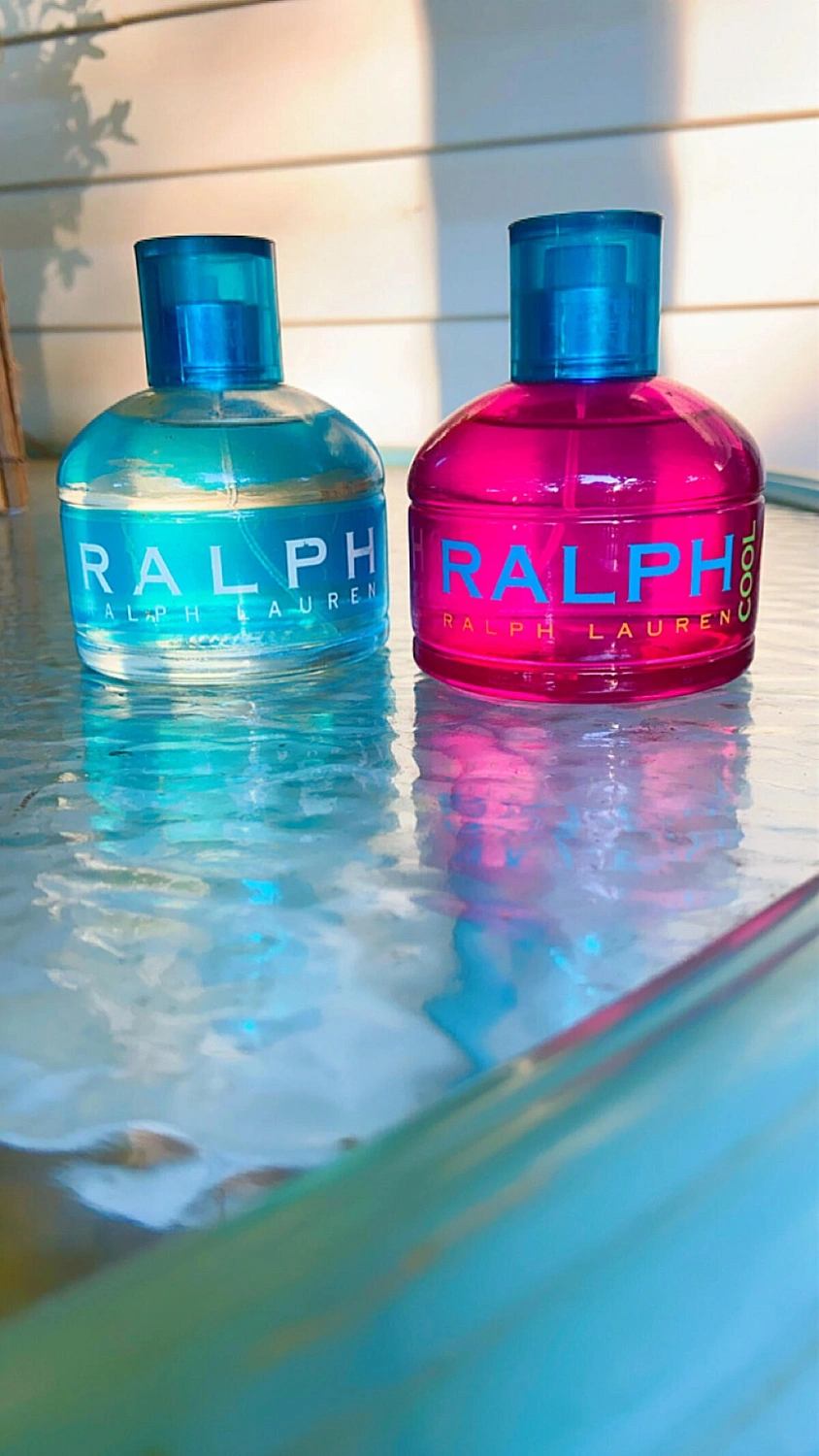 Ralph Lauren Ralph Cool Ralph Lauren Ralph Cool
