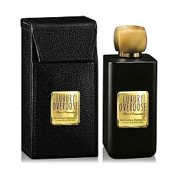 Absolument Parfumeur Luxury Overdose Pluie d'Osmanthe