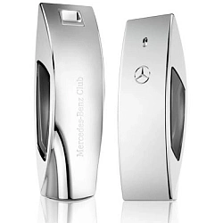 Mercedes-Benz Mercedes Benz CLUB