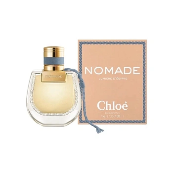 Фото Chloe Nomade Lumiere d'Egypte