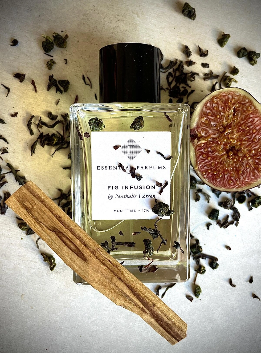 Essential Parfums Fig Infusion