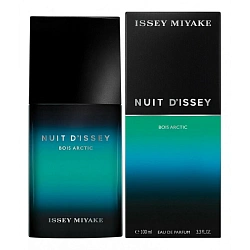 Issey Miyake Nuit d'Issey Bois Arctic