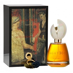 Agatho Parfum Rossopompeiano