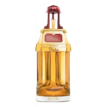 The Spirit of Dubai Diwan парфюмерная вода, 90 мл тестер