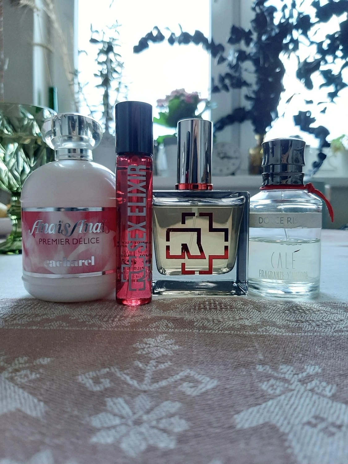 Cale Fragranze d’Autore Dolce Riso Cale Fragranze d’Autore Dolce Riso