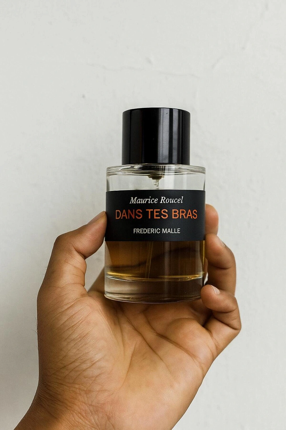 Frederic Malle Dans Tes Bras