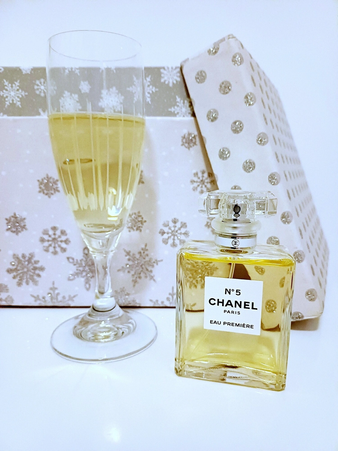 Chanel N°5 Eau Premiere
