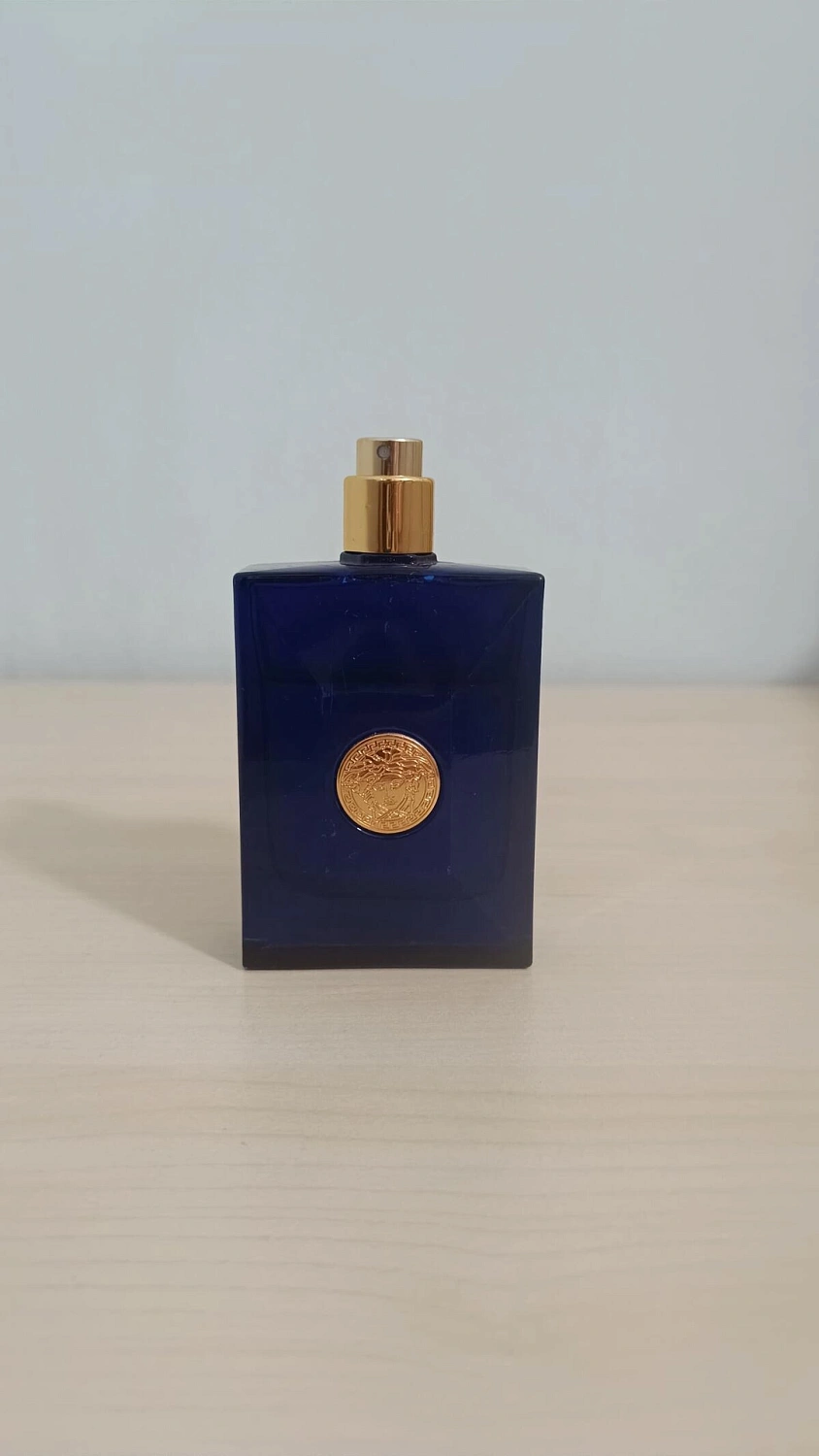 Versace Pour Homme Dylan Blue