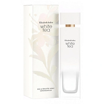 Фото Elizabeth Arden White Tea