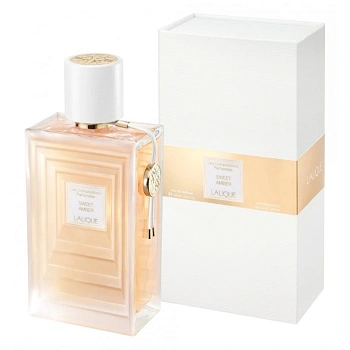 Фото Lalique Sweet Amber